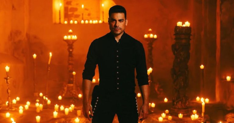 Carlos Rivera Carlos Rivera celebra la vida con un emotivo homenaje a México.- Blog Hola Telcel