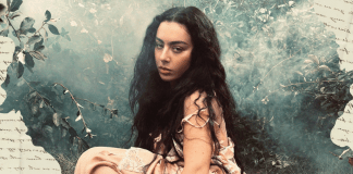 Charli xcx se viste de sombras con 'Chains of Love'.- Blog Hola Telcel