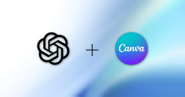 ChatGPT se integra con Canva para crear más fácil.- Blog Hola Telcel