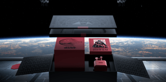 OPPO Reno14 F 5G lanza su DARK SIDE LIMITED EDITION.- Blog Hola Telcel