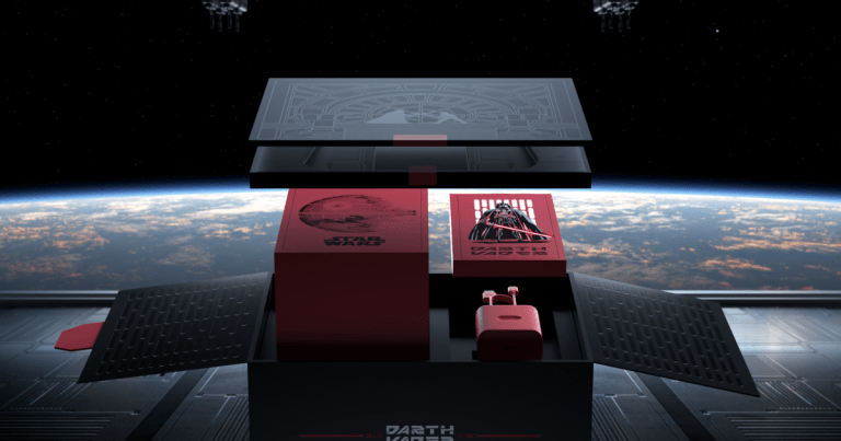 DARK SIDE LIMITED EDITION OPPO Reno14 F 5G lanza su DARK SIDE LIMITED EDITION.- Blog Hola Telcel