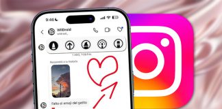 ¡Ahora puedes dibujar en tus chats de Instagram!- Blog Hola Telcel