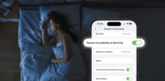 2. Cómo hacer que tu iPhone detenga la música cuando te duermes.- Blog Hola Telcel