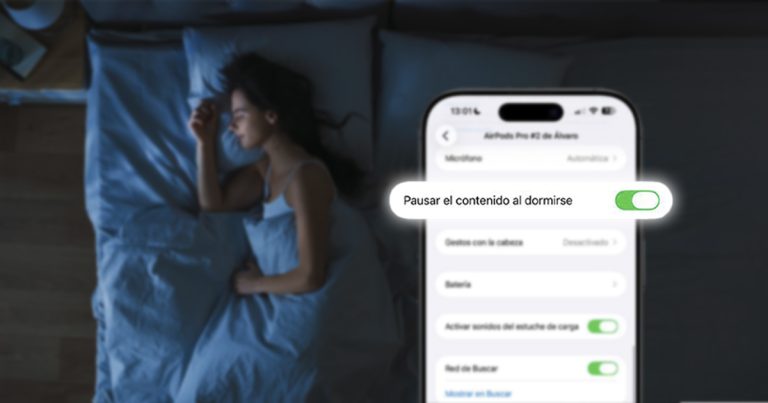 2. Cómo hacer que tu iPhone detenga la música cuando te duermes.- Blog Hola Telcel