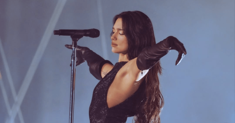 Dua Lipa Canciones mexicanas que brillarían en la voz de Dua Lipa.- Blog Hola Telcel