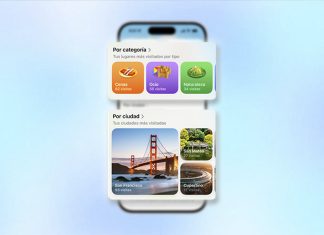 Trucos de iPhone para encontrar fotos en segundos.- Blog Hola Telcel