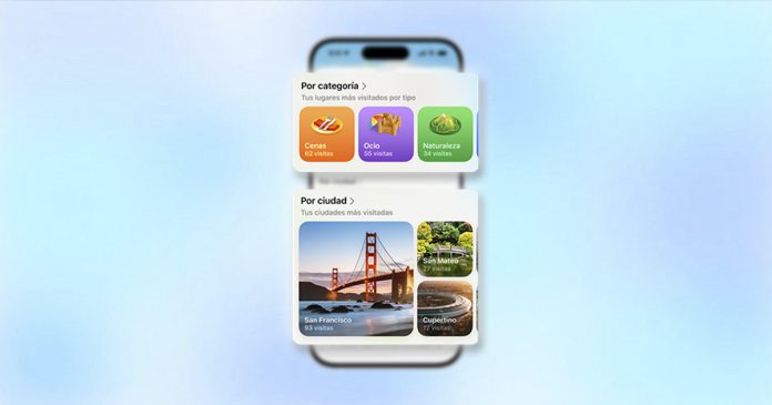 Trucos de iPhone para encontrar fotos en segundos.- Blog Hola Telcel