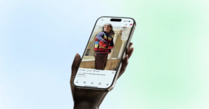 Convierte tus fotos en Escenas Espaciales para redes sociales.- Blog Hola Telcel