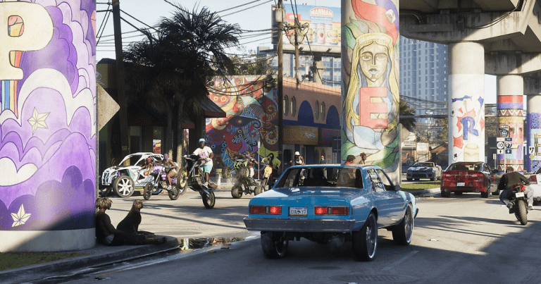 'GTA 6' retrasa su lanzamiento otra vez: esto es lo que sabemos.- Blog Hola Telcel