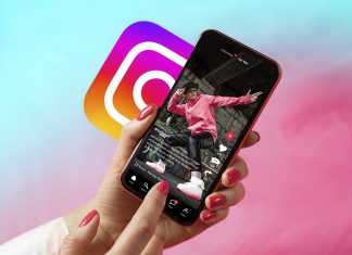 'Reels' de Instagram: nueva cámara, más control y creatividad.- Blog Hola Telcel