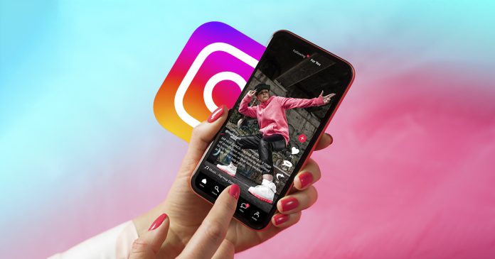 'Reels' de Instagram: nueva cámara, más control y creatividad.- Blog Hola Telcel