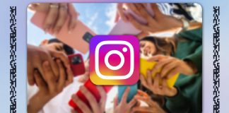 Así son los nuevos filtros de Instagram para cuentas adolescentes.- Blog Hola Telcel