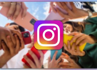 Así son los nuevos filtros de Instagram para cuentas adolescentes.- Blog Hola Telcel