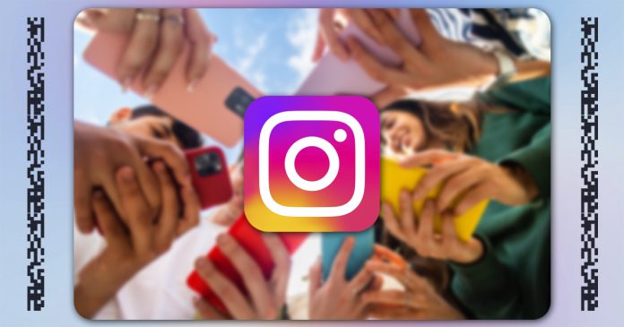Así son los nuevos filtros de Instagram para cuentas adolescentes.- Blog Hola Telcel