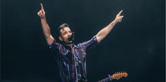 José Madero y lo que sigue en su carrera musical.- Blog Hola Telcel