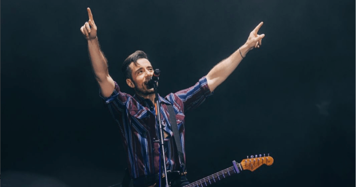 José Madero y lo que sigue en su carrera musical.- Blog Hola Telcel