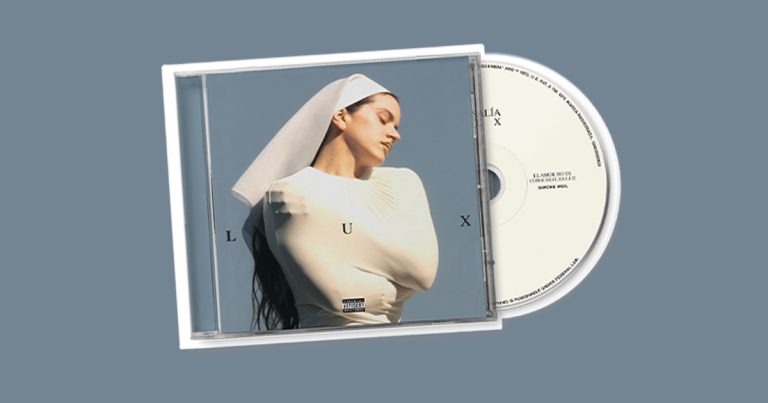 LUX Rosalía estrena ‘LUX’, un viaje sonoro audaz y multilingüe.- Blog Hola Telcel