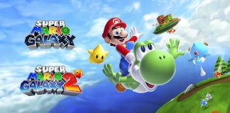 Super Mario Galaxy 1 y 2 regresan en versión remasterizada.- Blog Hola Telcel