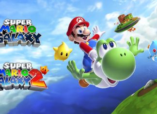 Super Mario Galaxy 1 y 2 regresan en versión remasterizada.- Blog Hola Telcel