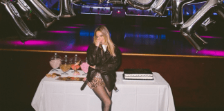 Hilary Duff reaparece con 'Mature'.- Blog Hola Telcel