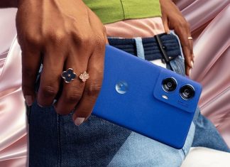Activa el NFC en tu Motorola y paga sin sacar la cartera.- Blog Hola Telcel