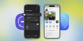 Google Pixel 10 conecta Quick Share con AirDrop sin esfuerzo.- Blog Hola Telcel
