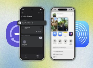 Google Pixel 10 conecta Quick Share con AirDrop sin esfuerzo.- Blog Hola Telcel