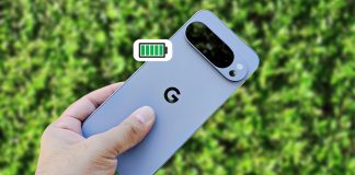 Sube el rendimiento de la batería del Google Pixel 10 con estos ajustes.- Blog Hola Telcel