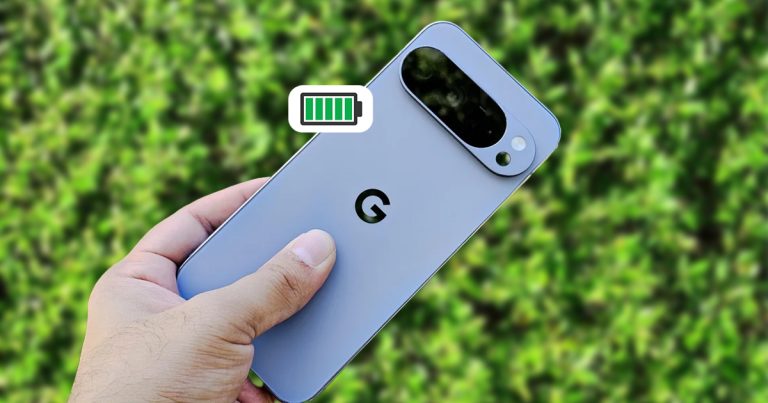 Sube el rendimiento de la batería del Google Pixel 10 con estos ajustes.- Blog Hola Telcel