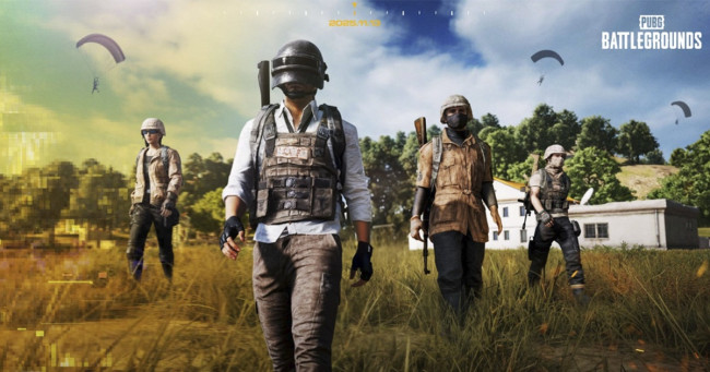 La batalla se transforma en 'PUBG: BATTLEGROUNDS'.- Blog Hola Telcel