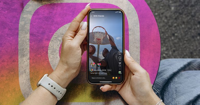 Instagram por fin tiene historial de 'reels', aprende a usarlo.- Blog Hola Telcel