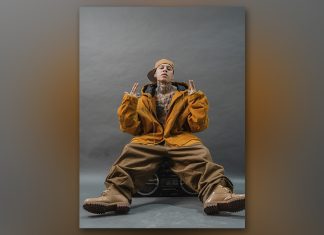 Santa Fe Klan enciende el barrio con su nuevo álbum 'Baile Cholo'.- Blog Hola Telcel