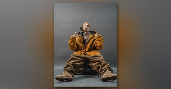 Santa Fe Klan enciende el barrio con su nuevo álbum 'Baile Cholo'.- Blog Hola Telcel