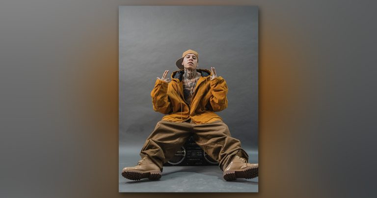 ‘Baile Cholo’ de Santa Fe Klan Santa Fe Klan enciende el barrio con su nuevo álbum 'Baile Cholo'.- Blog Hola Telcel