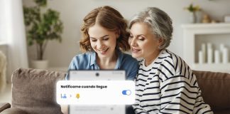 Cuida a tu familia desde cualquier lugar con SmartThings Family Care.- Blog Hola Telcel