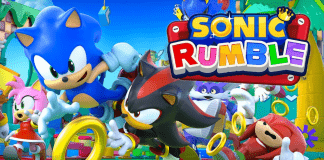Todo sobre 'Sonic Rumble'.- Blog Hola Telcel