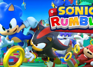Todo sobre 'Sonic Rumble'.- Blog Hola Telcel