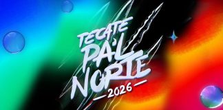 Tecate Pa’l Norte 2026 anuncia una nueva edición llena de talento.- Blog Hola Telcel