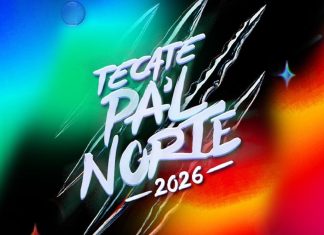 Tecate Pa’l Norte 2026 anuncia una nueva edición llena de talento.- Blog Hola Telcel