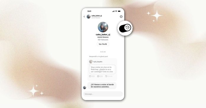 Threads estrena publicaciones de 24 horas.- Blog Hola Telcel