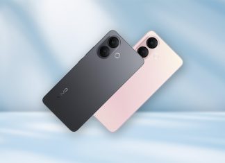 vivo V60 Lite llega con diseño ligero y funciones que te sorprenderán.- Blog Hola Telcel