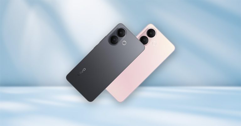 vivo V60 Lite llega con diseño ligero y funciones que te sorprenderán.- Blog Hola Telcel