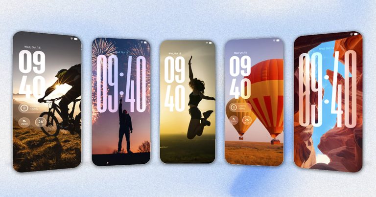 Vivo Vivo revoluciona tu 'smartphone' con OriginOS.- Blog Hola Telcel