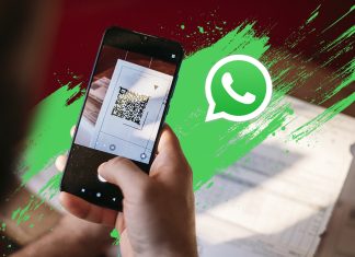 Cómo escanear desde tu iPhone en WhatsApp.- Blog Hola Telcel
