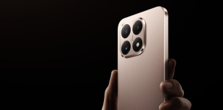 El Xiaomi 15T combina estilo y potencia.- Blog Hola Telcel