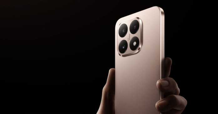 El Xiaomi 15T combina estilo y potencia.- Blog Hola Telcel