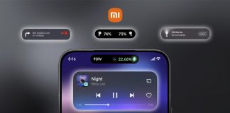 Xiaomi activa la 'Super Isla' para gestionar apps al instante.- Blog Hola Telcel