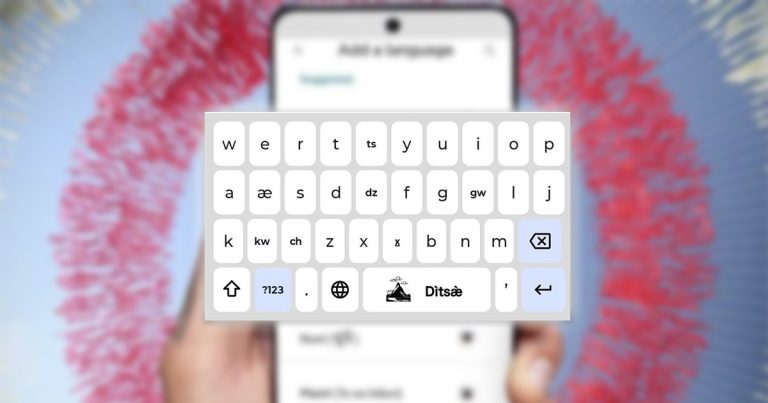 Zapoteco Motorola amplía su teclado zapoteco con la variante Dìtsaè de San Pedro Mixtepec.- Blog Hola Telcel