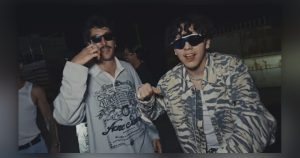 La fkn vibra Sebastián Yatra y Xavi unen fuerzas en el explosivo tema ‘La fkn vibra’.- Blog Hola Telcel