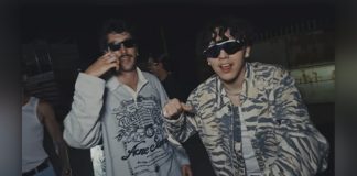 Sebastián Yatra y Xavi unen fuerzas en el explosivo tema ‘La fkn vibra’.- Blog Hola Telcel